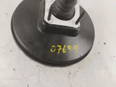 Peça sobressalente para automóvel em segunda mão servo freio por ford focus berlina (cap) ambiente (d) referências oem iam   