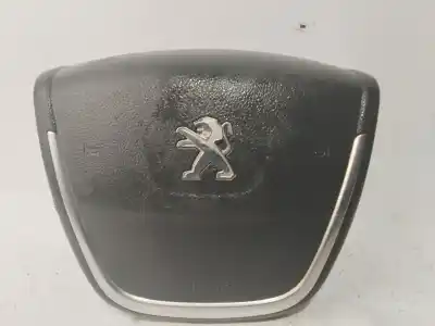 Peça sobressalente para automóvel em segunda mão  por PEUGEOT 508  Referências OEM IAM 96863325ZE  