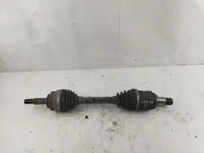 Second-hand car spare part front left transmission for toyota corolla (e12) 2.0 d-4d linea luna berlina oem iam references   