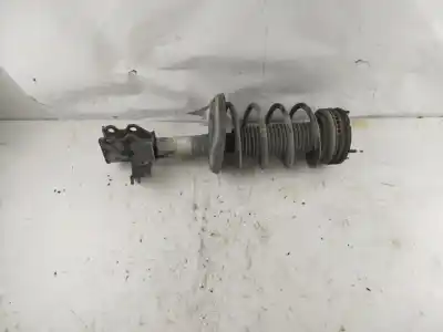 Second-hand car spare part FRONT RIGHT SHOCK ABSORBER for PEUGEOT 508  OEM IAM references   