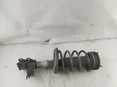 Second-hand car spare part front right shock absorber for peugeot 508 access oem iam references   