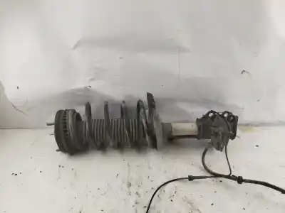 Peça sobressalente para automóvel em segunda mão amortecedor dianteiro esquerdo por peugeot 508 access referências oem iam   