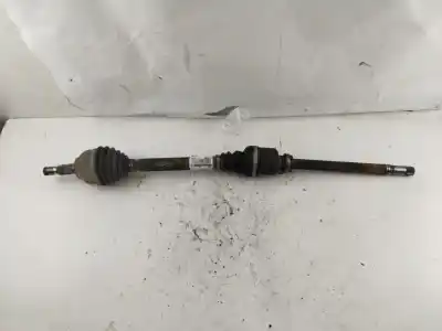 Second-hand car spare part front right transmission for peugeot 508 access oem iam references   