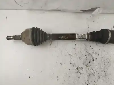 Peça sobressalente para automóvel em segunda mão  por PEUGEOT 508  Referências OEM IAM   