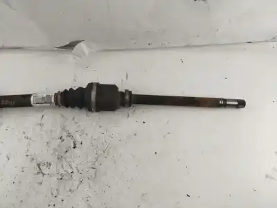 Second-hand car spare part front right transmission for peugeot 508 access oem iam references   