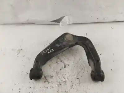 Автозапчастина б/у передній лівий верхній рычок підвіски для nissan navara pick-up (d40m) king cab se 4x4 посилання на oem iam 54525lh  