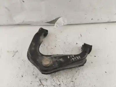 Second-hand car spare part front left upper suspension arm for nissan navara pick-up (d40m) king cab se 4x4 oem iam references 54525lh