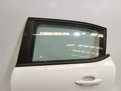 Piesă de schimb auto la mâna a doua usa stanga spate pentru citroen c3 aircross rip curl referințe oem iam 