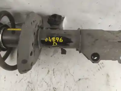 Second-hand car spare part FRONT RIGHT SHOCK ABSORBER for CHEVROLET CRUZE  OEM IAM references 13412721  