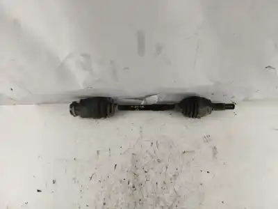 Second-hand car spare part  for MAZDA 2 (DE_, DH_)  OEM IAM references   