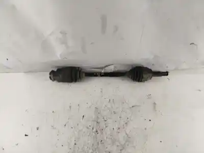 Second-hand car spare part front right transmission for mazda 2 (de_, dh_) 1.3 (de3fs) oem iam references   