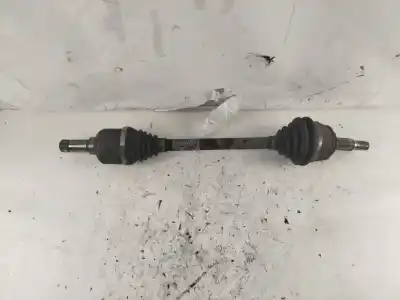 Автозапчастина б/у  для PEUGEOT 308 SW II (LC_, LJ_, LR_, LX_, L4_)  Посилання на OEM IAM 9809149380  