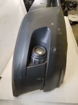 Recambio de automóvil de segunda mano de PARAGOLPES DELANTERO para FORD TRANSIT CUSTOM KOMBI  referencias OEM IAM   