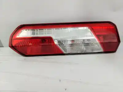 Автозапчастина б/у правий ліхтар для ford transit custom kombi 300 l1 ambiente 155 cv / 114 kw посилання на oem iam bk3113404ag  