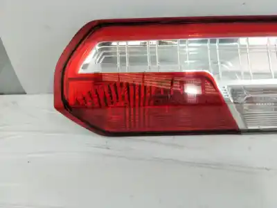 Автозапчастина б/у правий ліхтар для ford transit custom kombi 300 l1 ambiente 155 cv / 114 kw посилання на oem iam bk3113404ag  