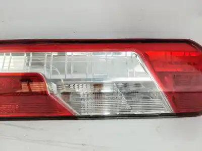 Автозапчастина б/у правий ліхтар для ford transit custom kombi 300 l1 ambiente 155 cv / 114 kw посилання на oem iam bk3113404ag  