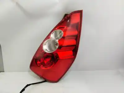 Автозапчасти б/у правый задний фонарь за mazda 5 (cr19) 2.0 cd (cr19) ссылки oem iam c23551150  