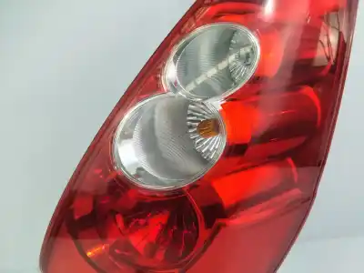 Автозапчасти б/у правый задний фонарь за mazda 5 (cr19) 2.0 cd (cr19) ссылки oem iam c23551150  