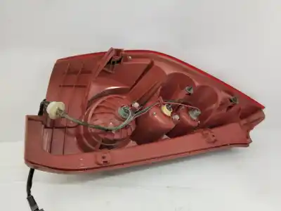 Автозапчасти б/у правый задний фонарь за mazda 5 (cr19) 2.0 cd (cr19) ссылки oem iam c23551150  