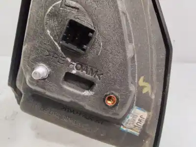 Second-hand car spare part left rearview mirror for hyundai tucson (jm) 2.0 crdi cat oem iam references e4012268