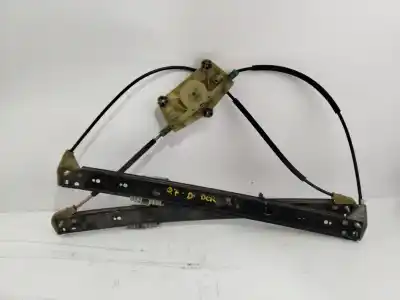 Pièce détachée automobile d'occasion LÉVE GLACE AVANT DROIT pour AUDI Q7 (4L)  Références OEM IAM   
