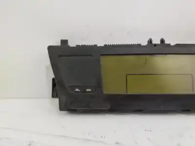 Автозапчастина б/у панель інструментів для citroen c4 picasso exclusive посилання на oem iam 9663755980   Автозапчастина б/у панель інструментів для citroen c4 picasso exclusive посилання на oem iam 9663755980