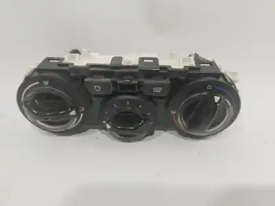 Tweedehands auto-onderdeel klimaatcontrole voor peugeot 2008 (--.2013->) style oem iam-referenties 96722483zd