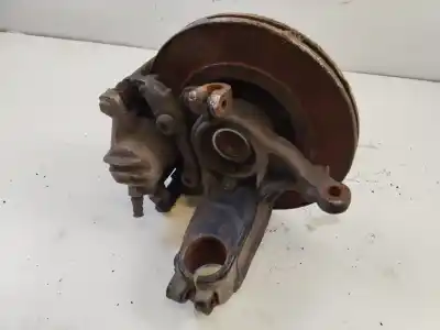 Pezzo di ricambio per auto di seconda mano snodo anteriore sinistro per citroen c3 1.4 hdi (68 cv) 1.4 hdi riferimenti oem iam 