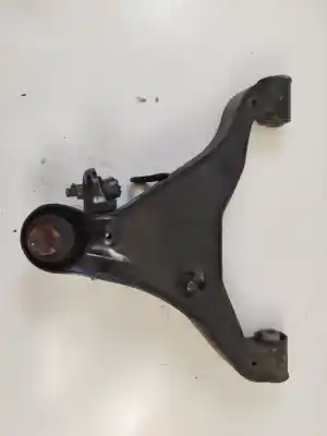 Second-hand car spare part Front Right Lower Suspension Arm for NISSAN NAVARA PICK-UP (D40M) * OEM IAM references 54500RH  