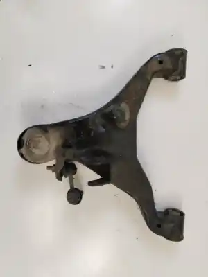 Pezzo di ricambio per auto di seconda mano braccio sospensione inferiore anteriore destro per nissan navara pick-up (d40m) * riferimenti oem iam 54500rh  