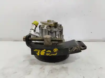 Peça sobressalente para automóvel em segunda mão bomba de direção por nissan cabstar e cabina doble cabina doble referências oem iam 7691332142  