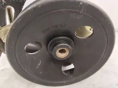 Peça sobressalente para automóvel em segunda mão bomba de direção por nissan cabstar e cabina doble cabina doble referências oem iam 7691332142  
