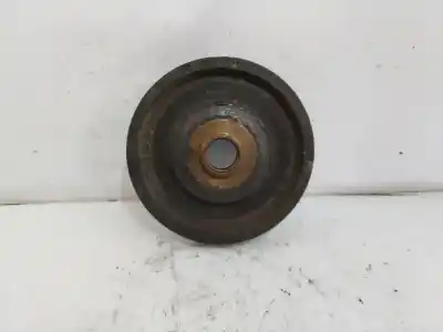 Автозапчастина б/у шків колінчастого вала для renault scenic ii dynamique 131 cv / 96 kw посилання на oem iam    Автозапчастина б/у шків колінчастого вала для renault scenic ii dynamique 131 cv / 96 kw посилання на oem iam