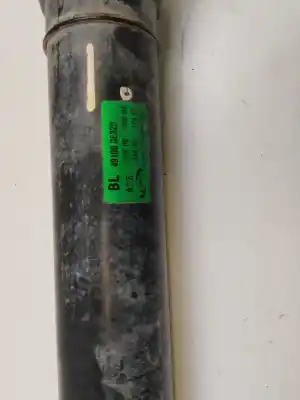 Tweedehands auto-onderdeel centrum transmissie voor kia sorento 2.5 crdi concept oem iam-referenties 491003e320