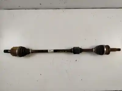 Second-hand car spare part front right transmission for kia picanto (ja) concept oem iam references 49501g6300