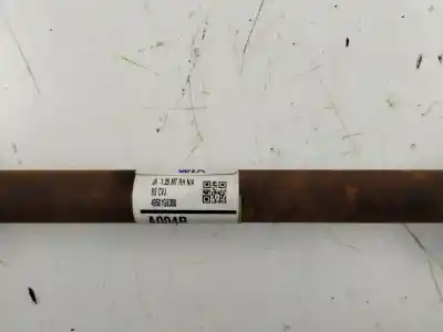 Second-hand car spare part front right transmission for kia picanto (ja) concept oem iam references 49501g6300  