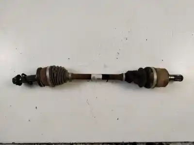 Second-hand car spare part front left transmission for kia picanto (ja) concept oem iam references 49500g6300