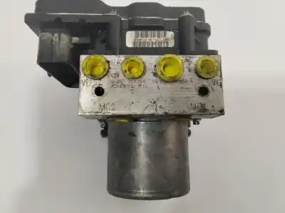 Peça sobressalente para automóvel em segunda mão abs por citroen c4 picasso sx referências oem iam 9660984580  