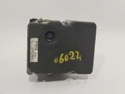 Автозапчастина б/у абс для CITROEN C4 PICASSO SX Посилання на OEM IAM 9660984580  