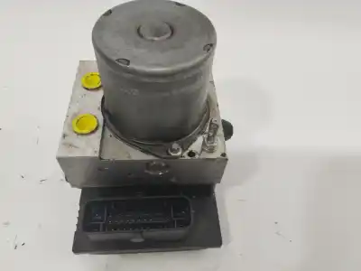 Peça sobressalente para automóvel em segunda mão abs por peugeot 508 access referências oem iam 9666543280  
