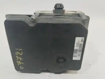 Peça sobressalente para automóvel em segunda mão abs por peugeot 508 access referências oem iam 9666543280  