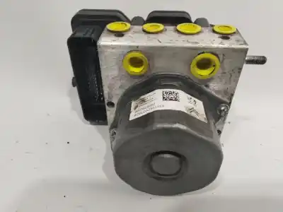 Pezzo di ricambio per auto di seconda mano abs per citroen c4 picasso attraction riferimenti oem iam 9807509080  