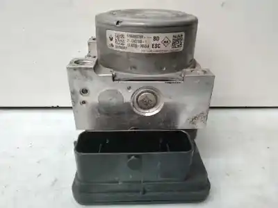 Автозапчастина б/у абс для dacia dokker ambiance посилання на oem iam 476600078r  