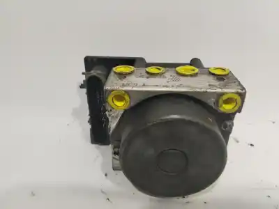 Pezzo di ricambio per auto di seconda mano abs per renault kangoo expression 110 cv / 81 kw riferimenti oem iam 8201011838  