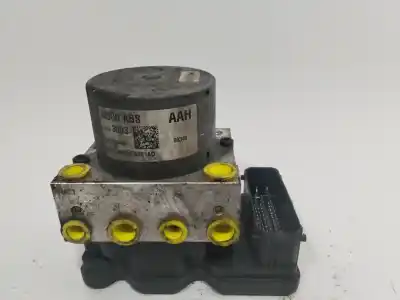 Second-hand car spare part abs for chevrolet spark lt oem iam references 95963003  