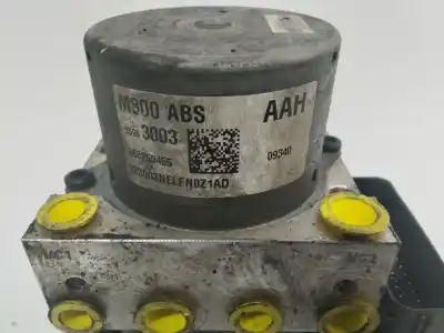 Second-hand car spare part abs for chevrolet spark lt oem iam references 95963003  