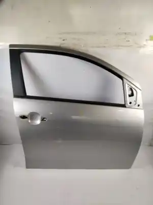 Pezzo di ricambio per auto di seconda mano porta anteriore destra per toyota aygo x-play riferimenti oem iam 