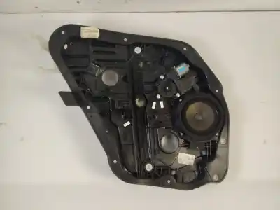 Second-hand car spare part REAR LEFT WINDOW REGULATOR for KIA CEED  OEM IAM references   
