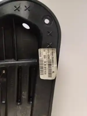 Second-hand car spare part rear left window regulator for kia ceed tech 99 cv / 73 kw oem iam references   