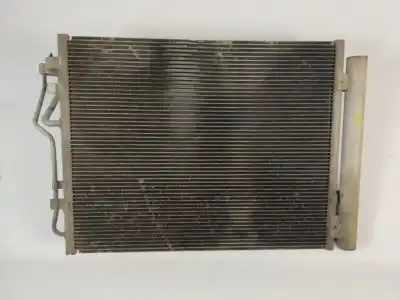 Pezzo di ricambio per auto di seconda mano condensatore / radiatore aria condizionata per kia ceed ed riferimenti oem iam 976061h600  
